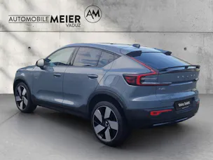 Volvo C40 P8 Twin Recharge Ultimate AWD