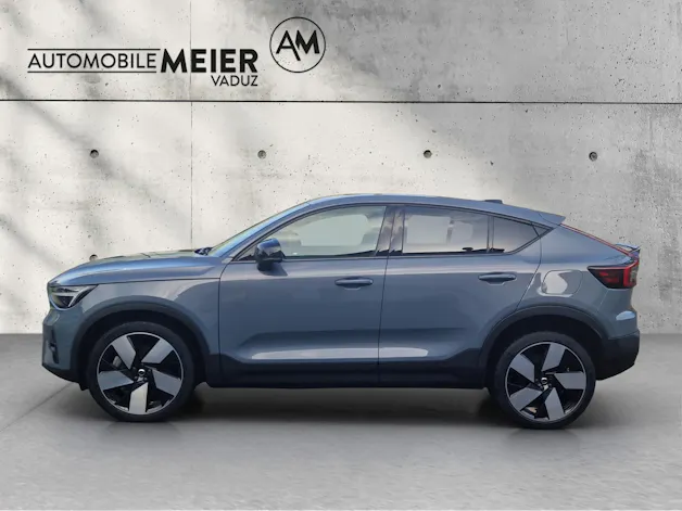 Volvo C40 P8 Twin Recharge Ultimate AWD
