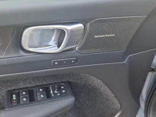 Volvo C40 P8 Twin Recharge Ultimate AWD