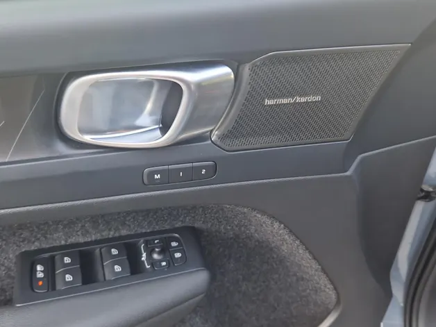 Volvo C40 P8 Twin Recharge Ultimate AWD