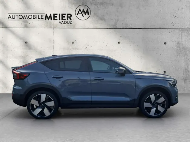 Volvo C40 P8 Twin Recharge Ultimate AWD