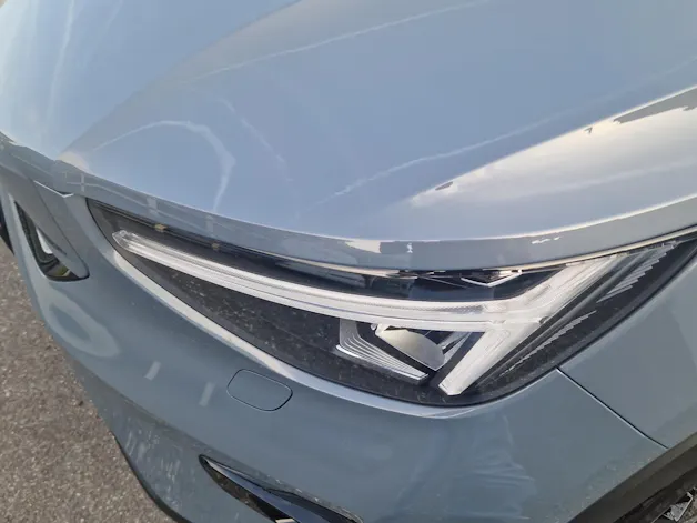 Volvo C40 P8 Twin Recharge Ultimate AWD