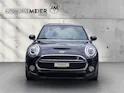Mini Mini F56 2.0 SD Cooper SAG