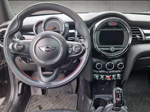 Mini Mini F56 2.0 SD Cooper SAG