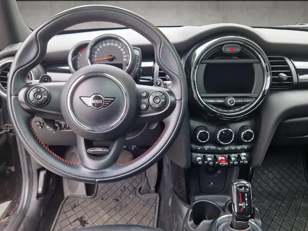Mini Mini F56 2.0 SD Cooper SAG