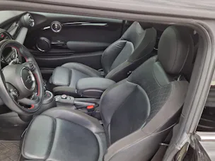 Mini Mini F56 2.0 SD Cooper SAG