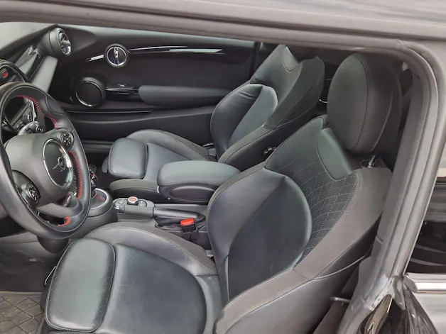 Mini Mini F56 2.0 SD Cooper SAG