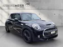 Mini Mini F56 2.0 SD Cooper SAG