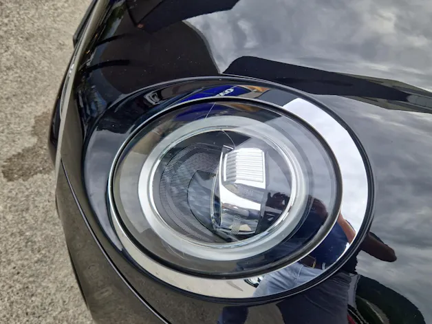 Mini Mini F56 2.0 SD Cooper SAG