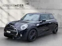 Mini Mini F56 2.0 SD Cooper SAG