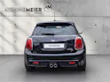 Mini Mini F56 2.0 SD Cooper SAG