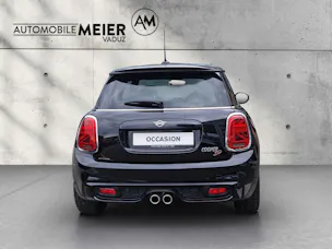 Mini Mini F56 2.0 SD Cooper SAG