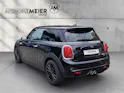 Mini Mini F56 2.0 SD Cooper SAG