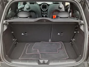 Mini Mini F56 2.0 SD Cooper SAG