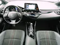 Toyota C-HR 2.0 VVTi HSD GR Sport