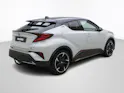 Toyota C-HR 2.0 VVTi HSD GR Sport