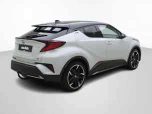 Toyota C-HR 2.0 VVTi HSD GR Sport