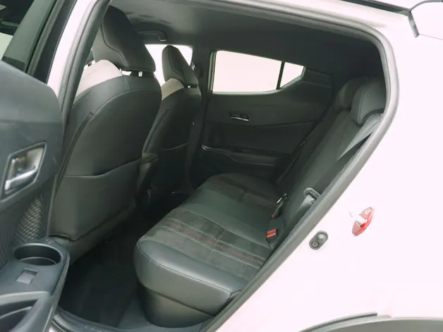 Toyota C-HR 2.0 VVTi HSD GR Sport