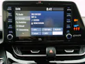 Toyota C-HR 2.0 VVTi HSD GR Sport