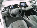 Toyota C-HR 2.0 VVTi HSD GR Sport