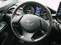 Toyota C-HR 2.0 VVTi HSD GR Sport