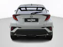 Toyota C-HR 2.0 VVTi HSD GR Sport