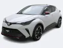 Toyota C-HR 2.0 VVTi HSD GR Sport