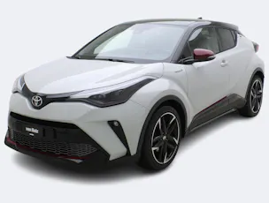 Toyota C-HR 2.0 VVTi HSD GR Sport