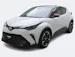 Toyota C-HR 2.0 VVTi HSD GR Sport