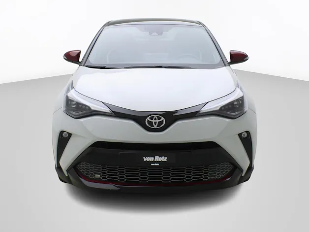 Toyota C-HR 2.0 VVTi HSD GR Sport