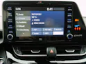 Toyota C-HR 2.0 VVTi HSD GR Sport
