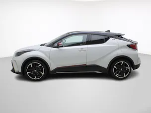 Toyota C-HR 2.0 VVTi HSD GR Sport