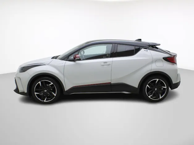 Toyota C-HR 2.0 VVTi HSD GR Sport
