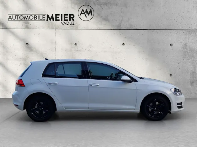 VW Golf VII 1.4 TSI 150 Highline DSG