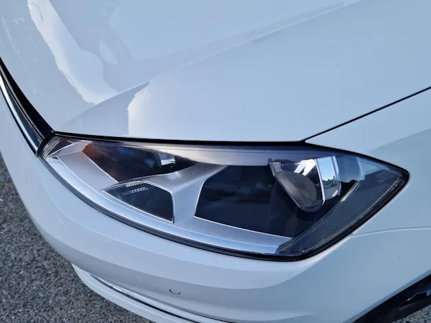 VW Golf VII 1.4 TSI 150 Highline DSG