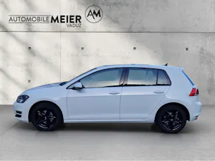 VW Golf VII 1.4 TSI 150 Highline DSG