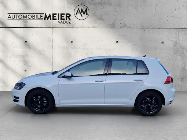 VW Golf VII 1.4 TSI 150 Highline DSG