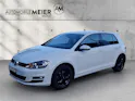 VW Golf VII 1.4 TSI 150 Highline DSG