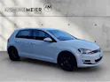VW Golf VII 1.4 TSI 150 Highline DSG