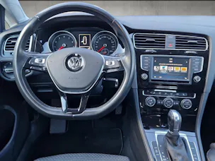 VW Golf VII 1.4 TSI 150 Highline DSG