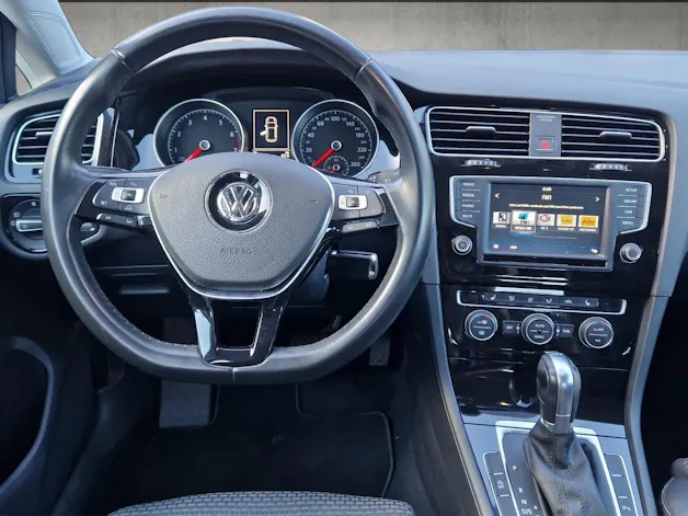 VW Golf VII 1.4 TSI 150 Highline DSG