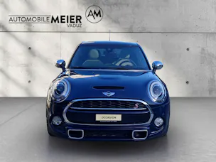 Mini Mini F55 2.0 SD Cooper