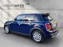 Mini Mini F55 2.0 SD Cooper
