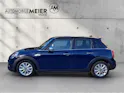 Mini Mini F55 2.0 SD Cooper