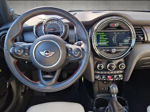 Mini Mini F55 2.0 SD Cooper