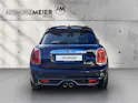 Mini Mini F55 2.0 SD Cooper