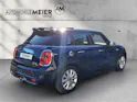 Mini Mini F55 2.0 SD Cooper