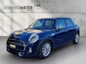 Mini Mini F55 2.0 SD Cooper
