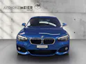 BMW 1er Reihe F20 120d xDrive SAG