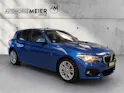 BMW 1er Reihe F20 120d xDrive SAG